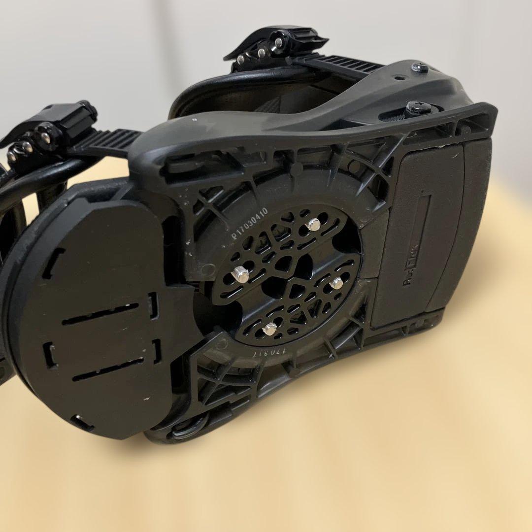 BURTON フリースタイル Mサイズ