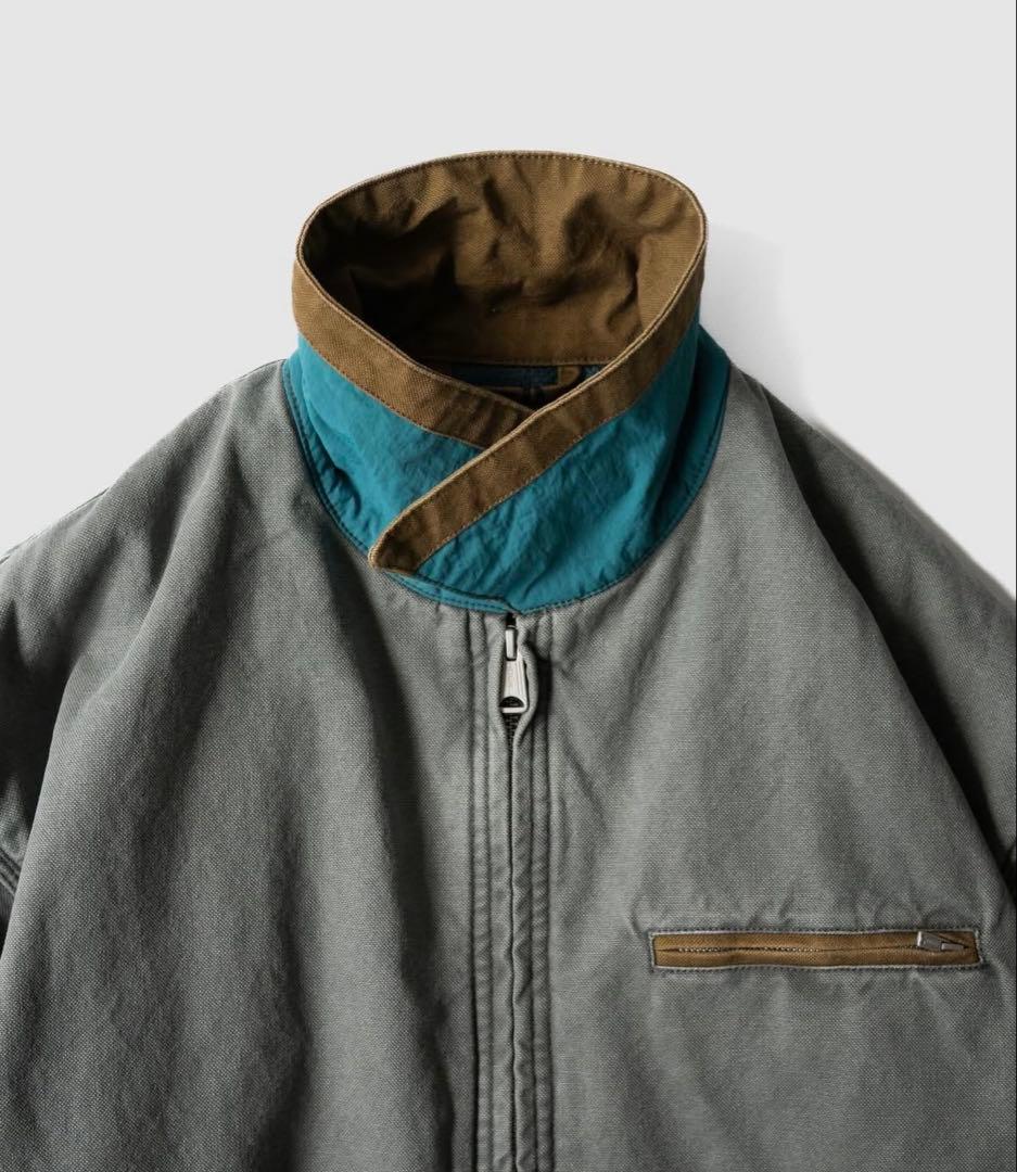 YOKE Connected Work Jacket サイズ2
