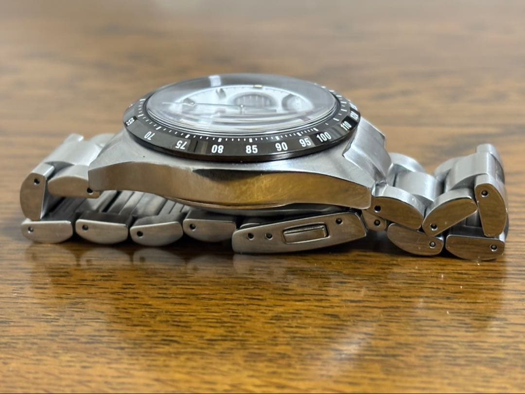 【SEIKO/セイコー】PROSPEX SPEEDTIMER SBDL085