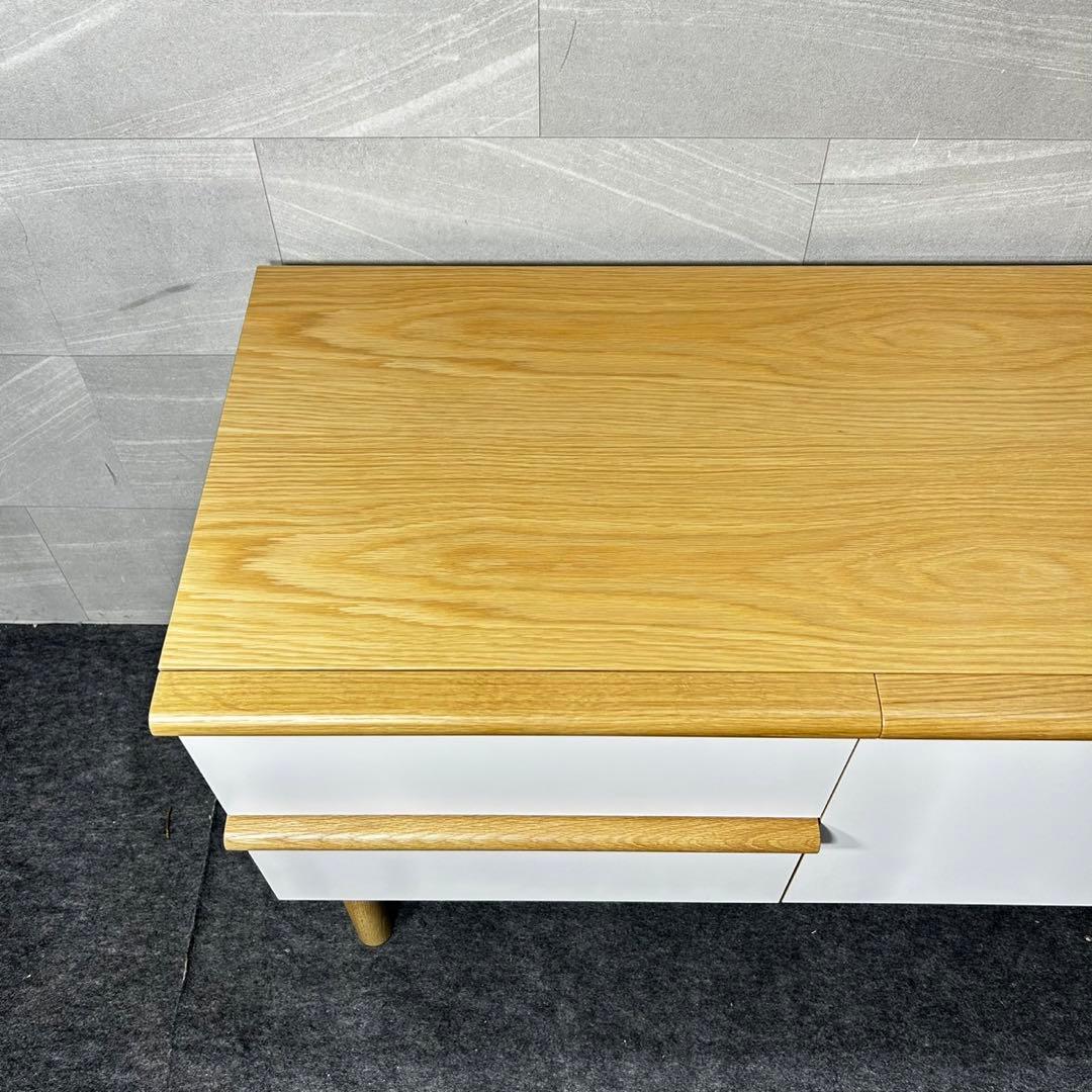 IDEE テレビボード STILT SIDEBOARD L シンプル d5072