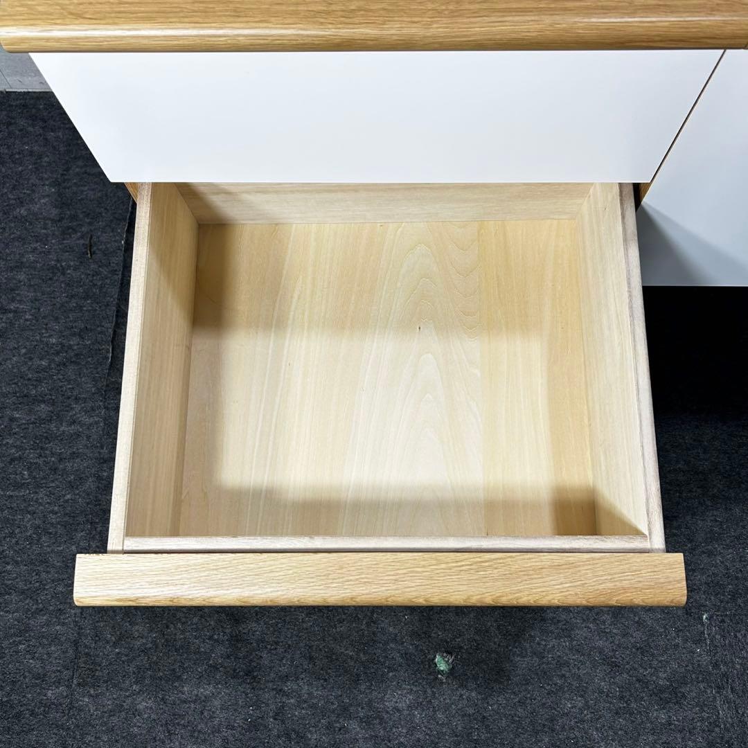 IDEE テレビボード STILT SIDEBOARD L シンプル d5072