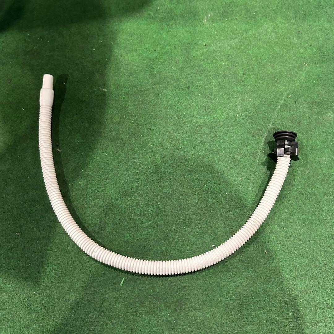 Panasonic 衣類乾燥機 NH-D603 6kg 2024年製 D021