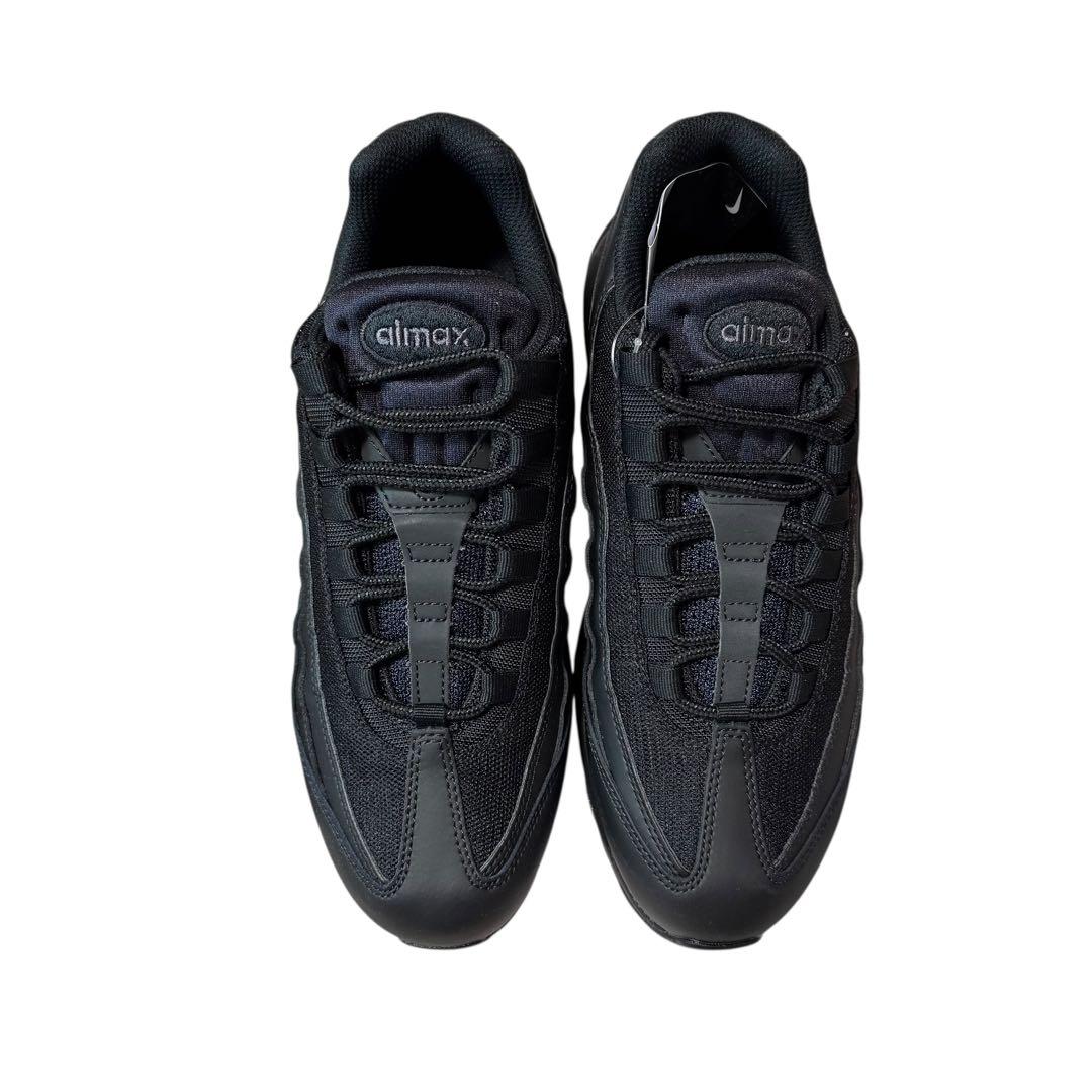 靴 NIKE AIR MAX 95 ESSENTIAL CI3705-001