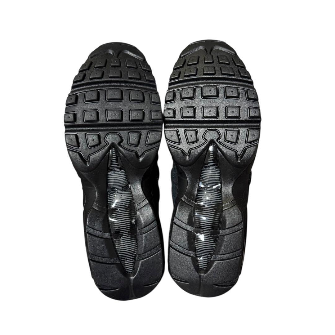 靴 NIKE AIR MAX 95 ESSENTIAL CI3705-001