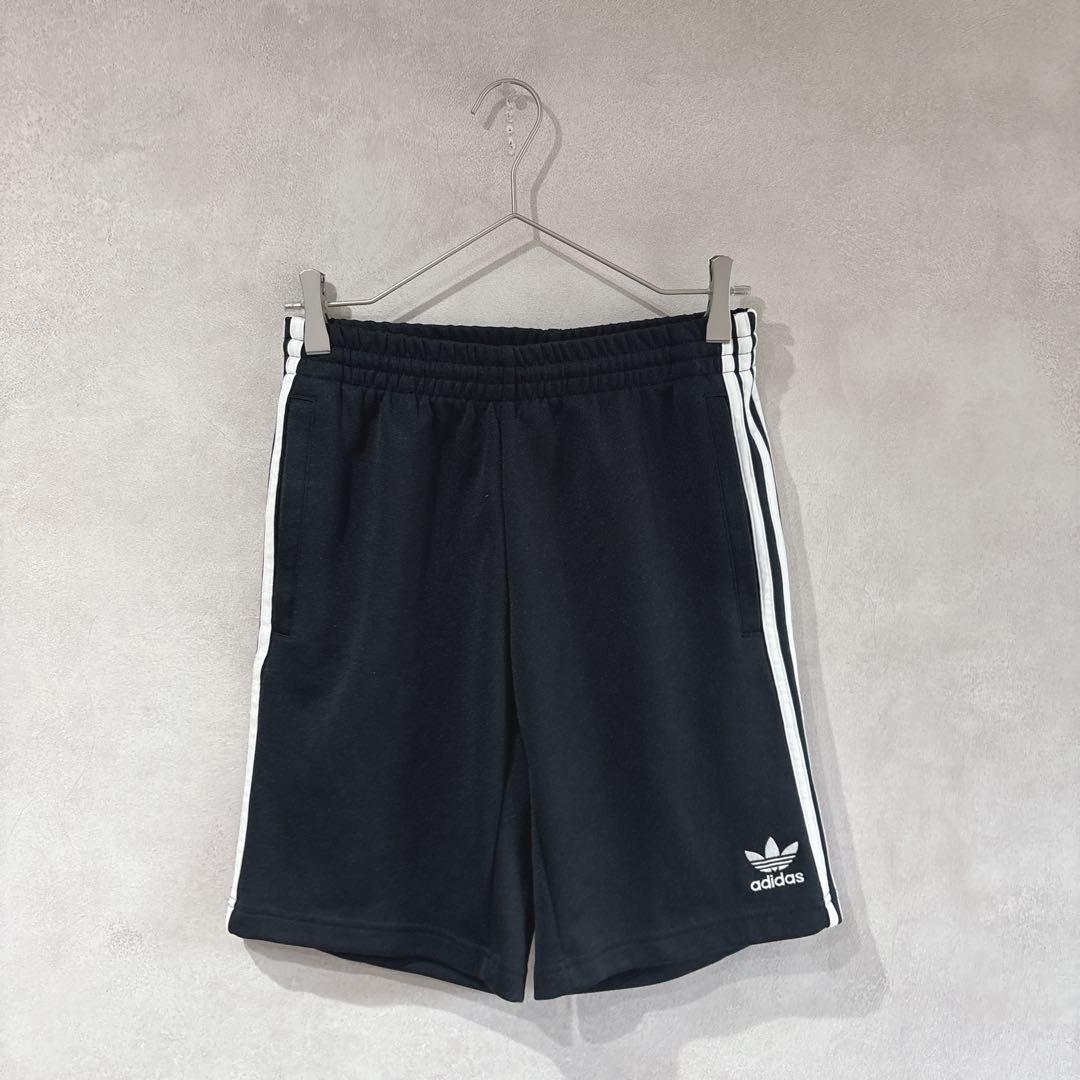 adidas EUROPA TT セットアップ Sジャージ ハーフパンツ SST