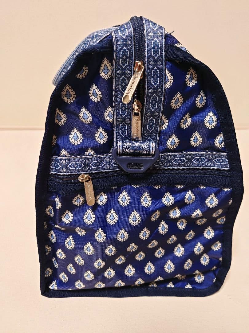 LeSportsac レスポ　les OLIVADES　ウィークエンダーＬ
