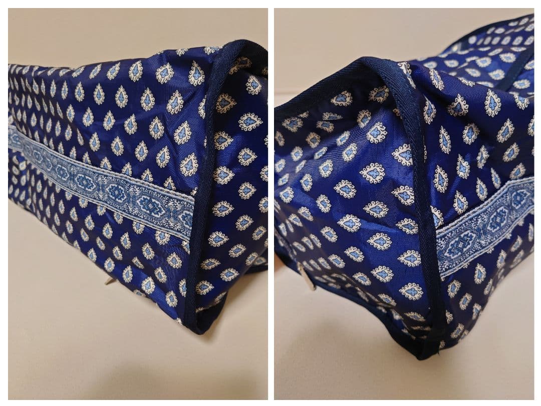 LeSportsac レスポ　les OLIVADES　ウィークエンダーＬ