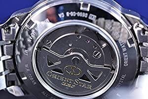 Orient、ORIENT STAR Retrograde、SDE00002B0