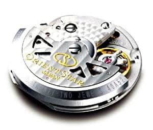 Orient、ORIENT STAR Retrograde、SDE00002B0