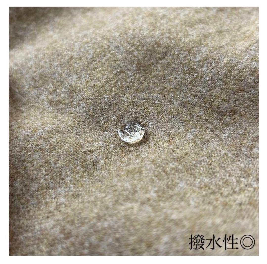 【美品】グリーンレーベルリラクシング×ロロピアーナ/ストームチェスターコート/M