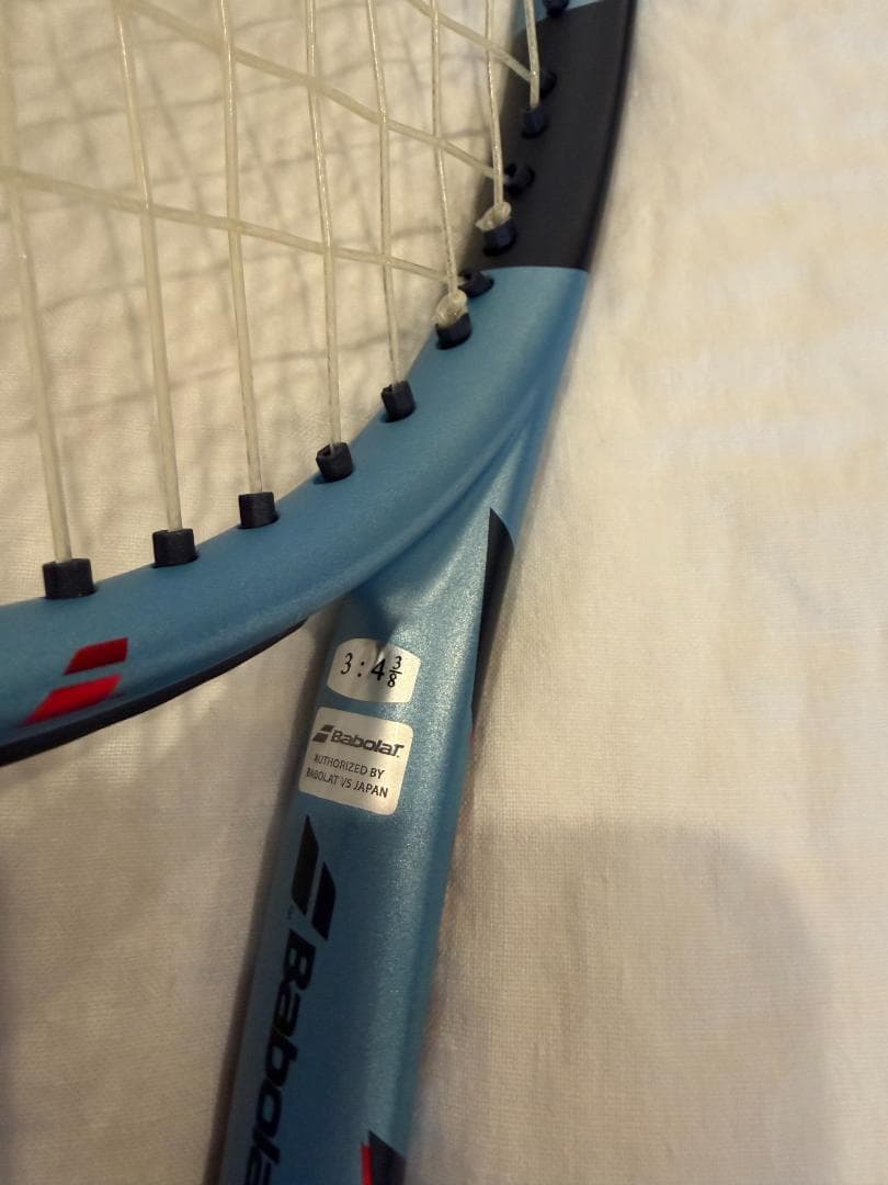ラケット(硬式用) Babolat Pure Drive 98 (2025)