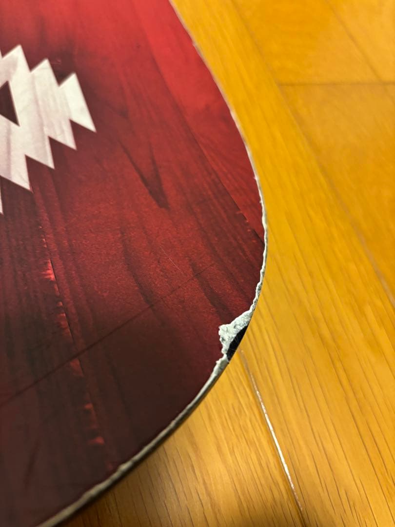 Ogasaka AST Asteria 154 スノーボード　17-18年
