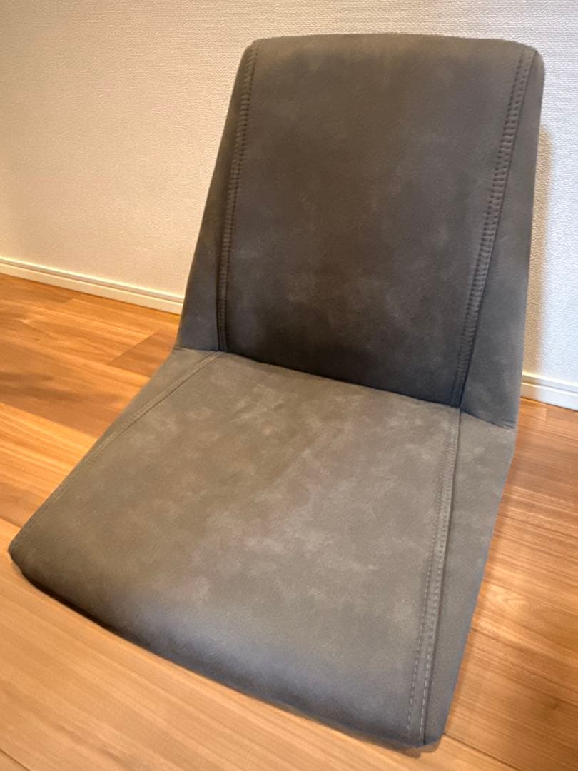 ダイニングチェア　4脚セット