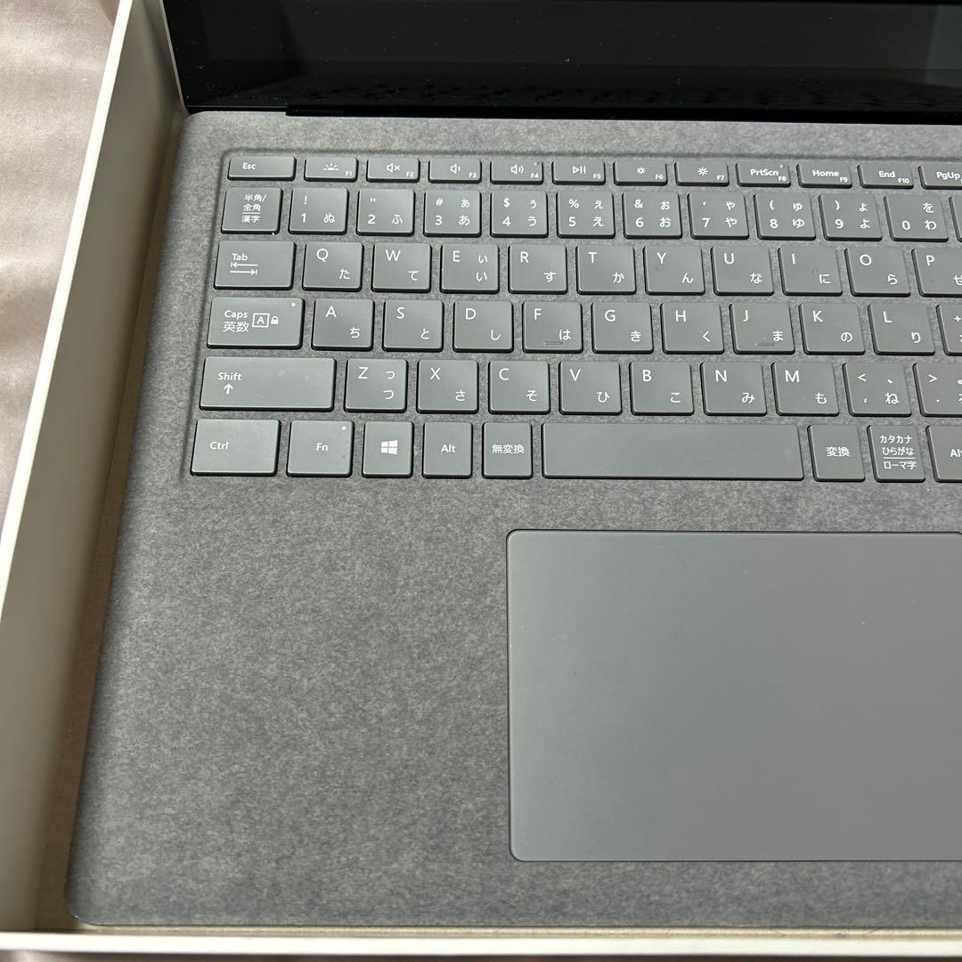 処分価格Surface Laptop 3 13.5インチ VGY-00018