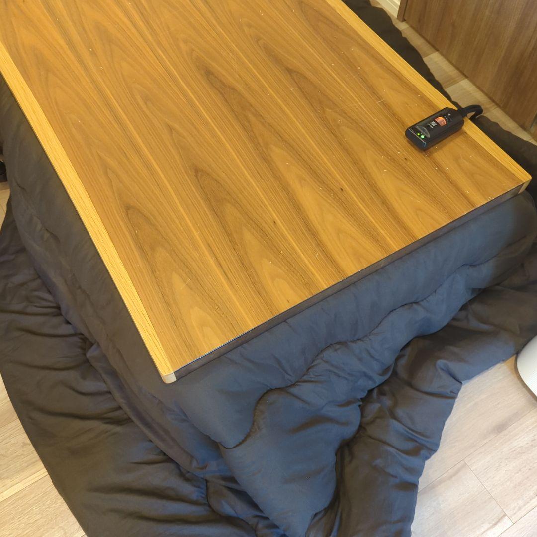 こたつ N-HBK120GL