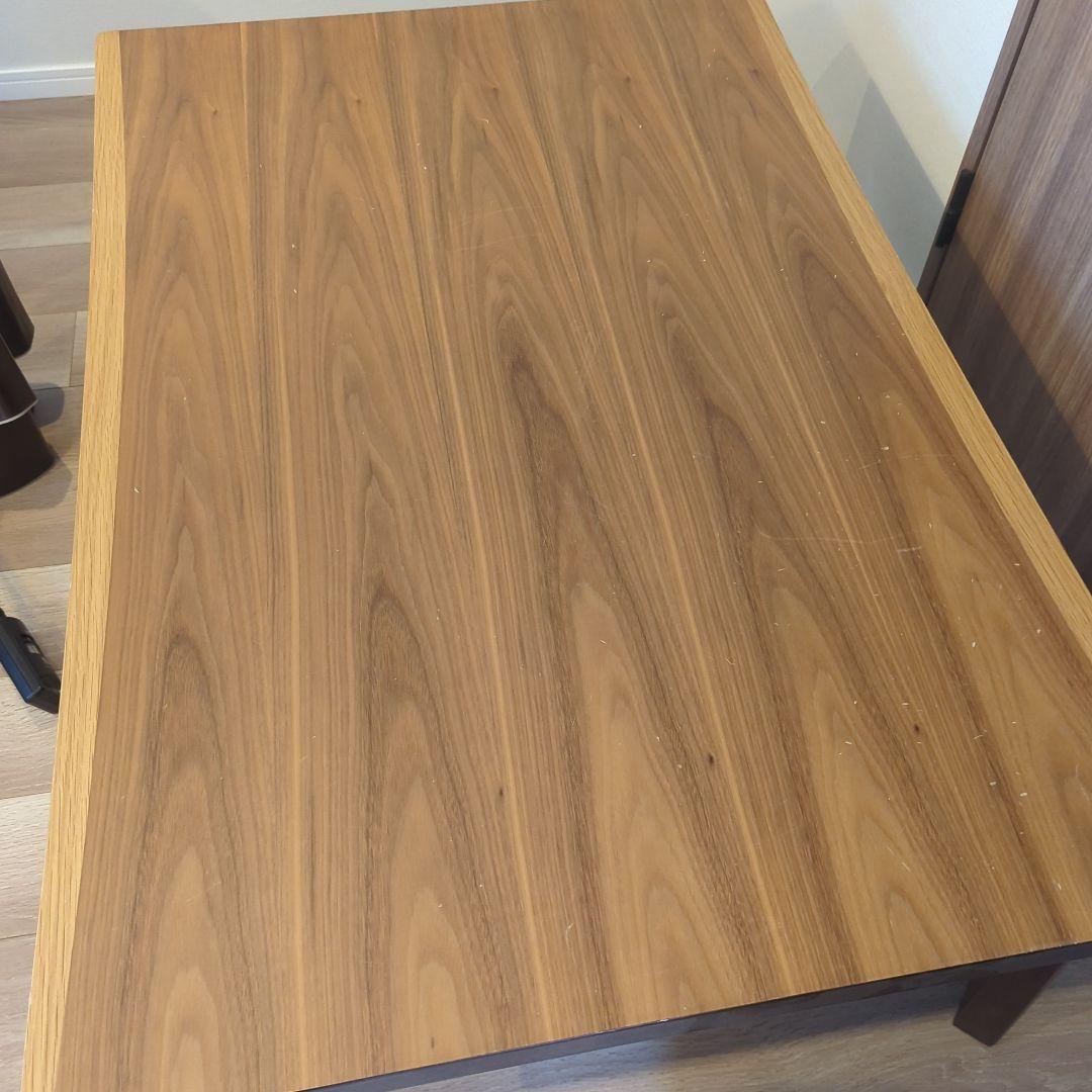 こたつ N-HBK120GL