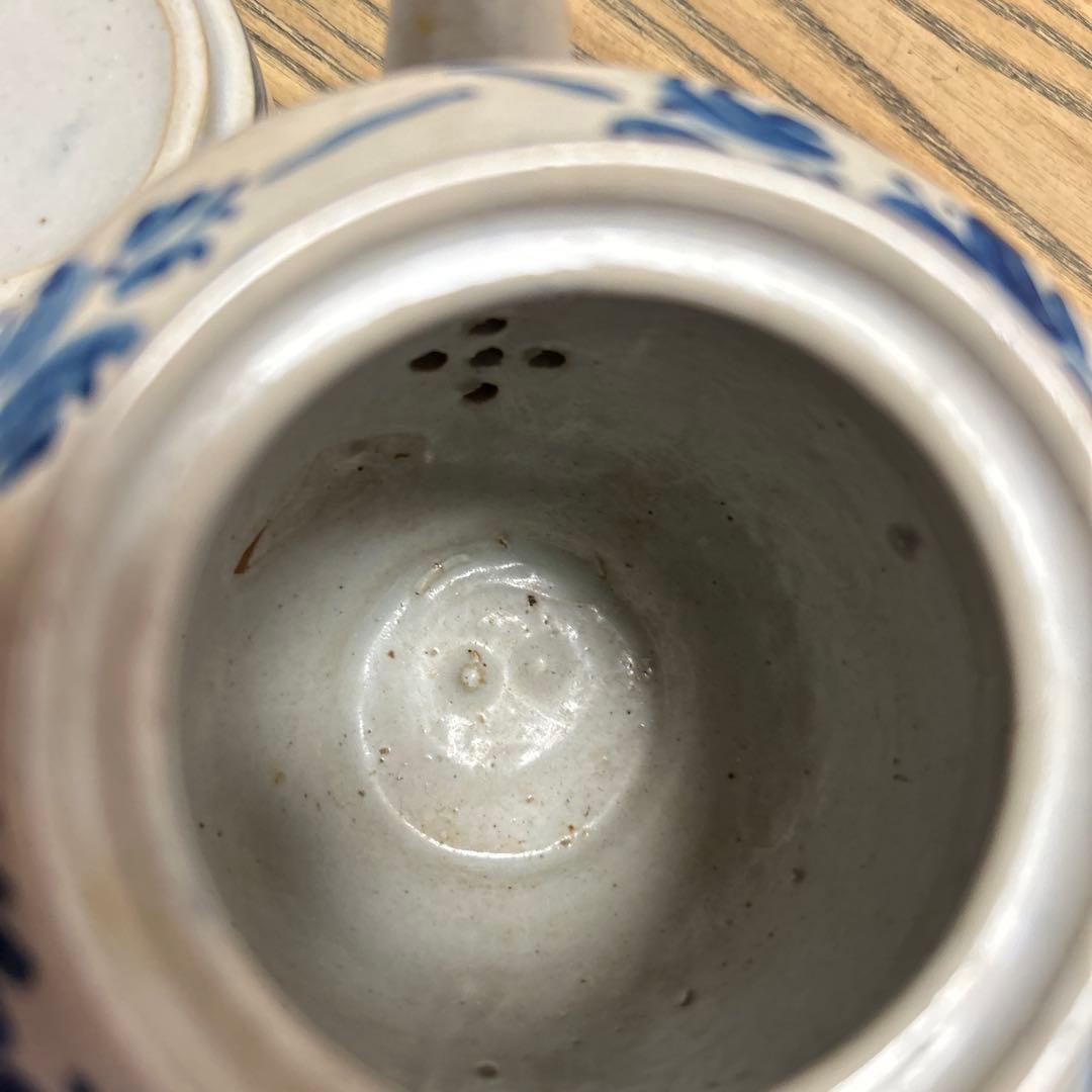 REX HOTEL レックスホテルカップ&ソーサークリーマーオールド バッチャン