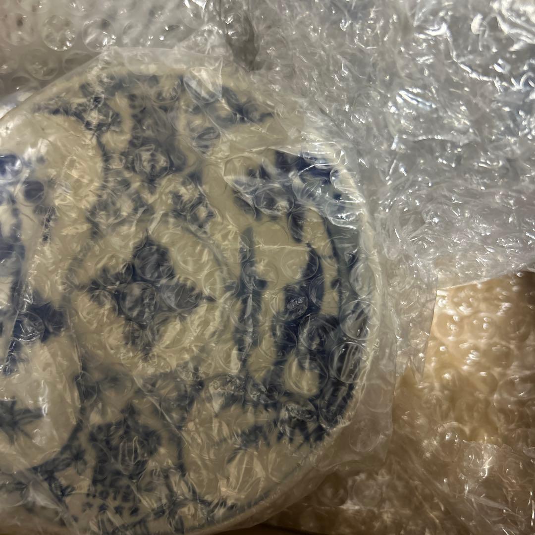 REX HOTEL レックスホテルカップ&ソーサークリーマーオールド バッチャン