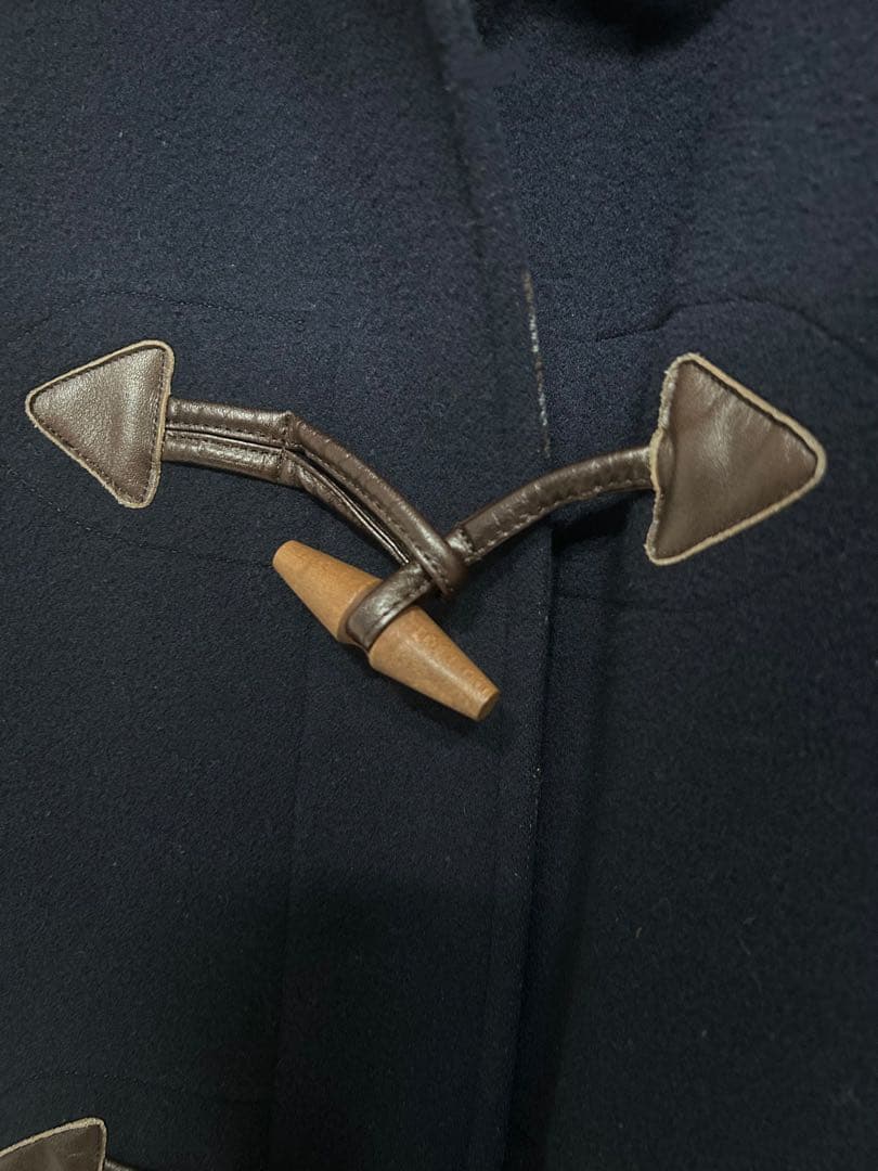 Burberry バーバリーズ　ダッフルコート　ヴィンテージ