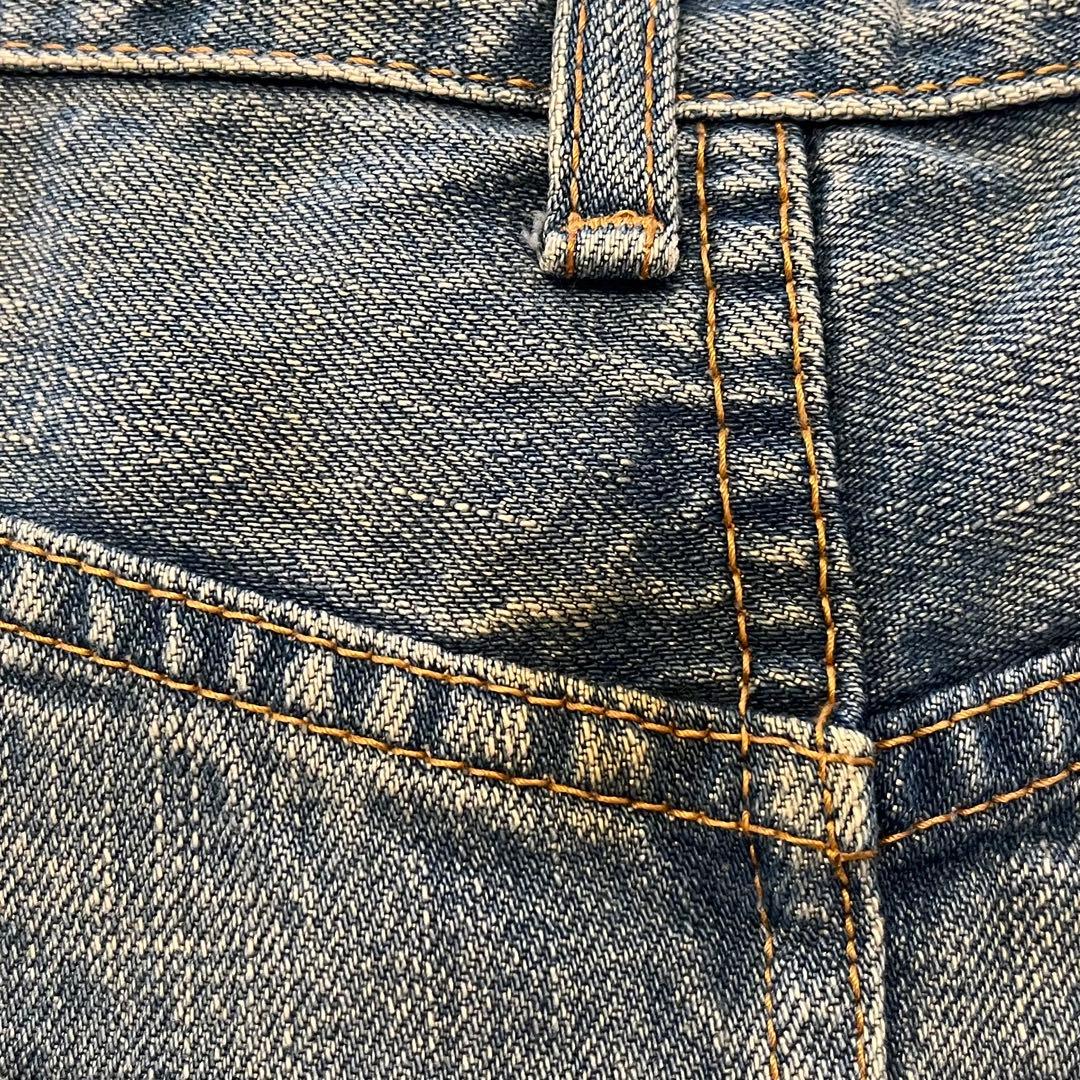 JUNYA WATANBE COMME de GARSONS 再構築スカート