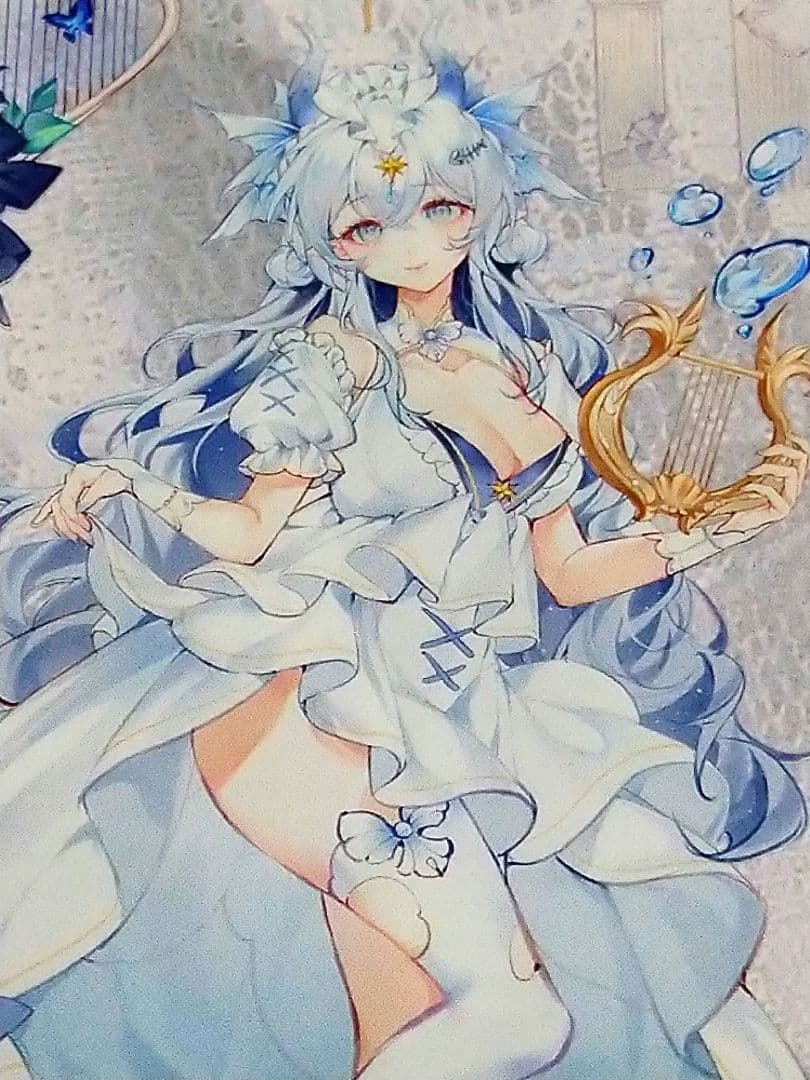 J816＃织海伴我(PET)Wines切り売り海外人物マステ女の子