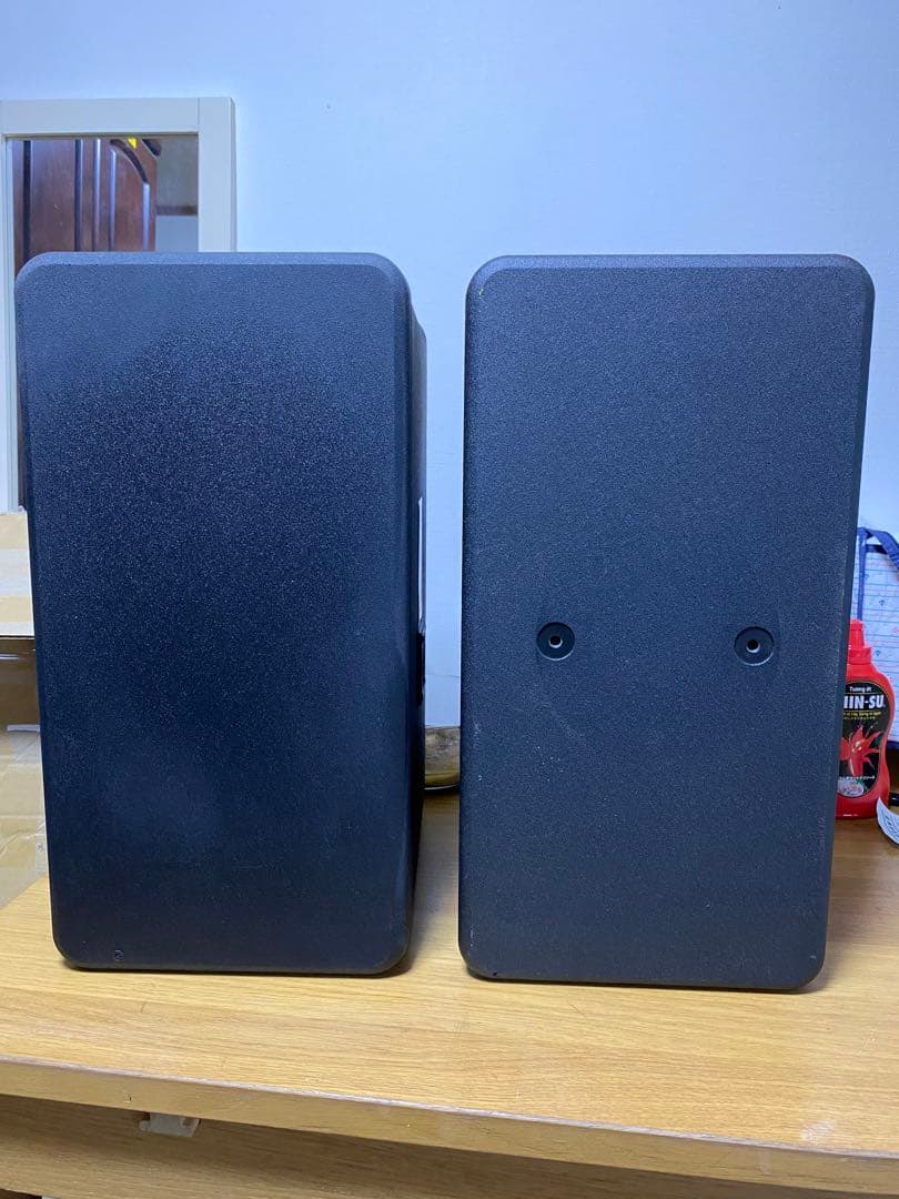 BOSE 301-AV MONITOR スピーカーペア ボーズ