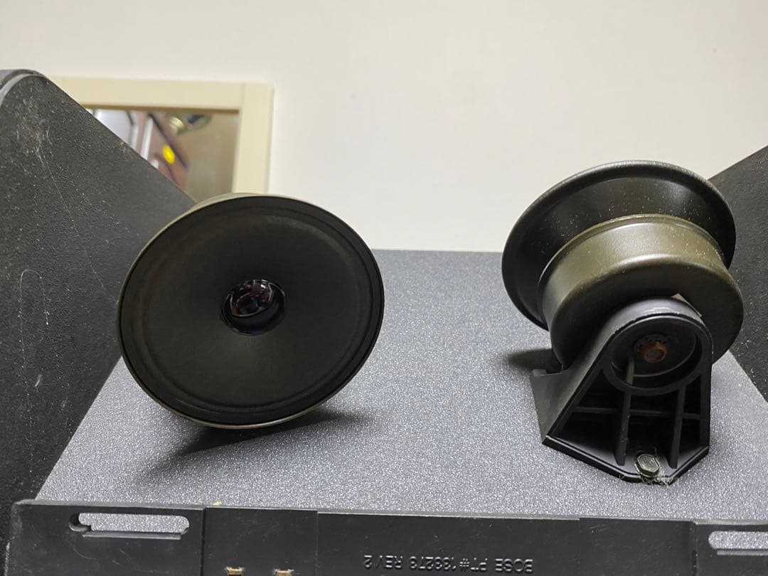 BOSE 301-AV MONITOR スピーカーペア ボーズ