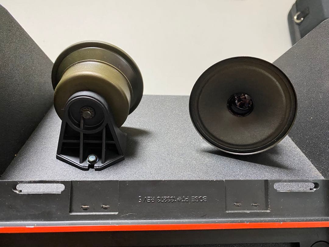 BOSE 301-AV MONITOR スピーカーペア ボーズ