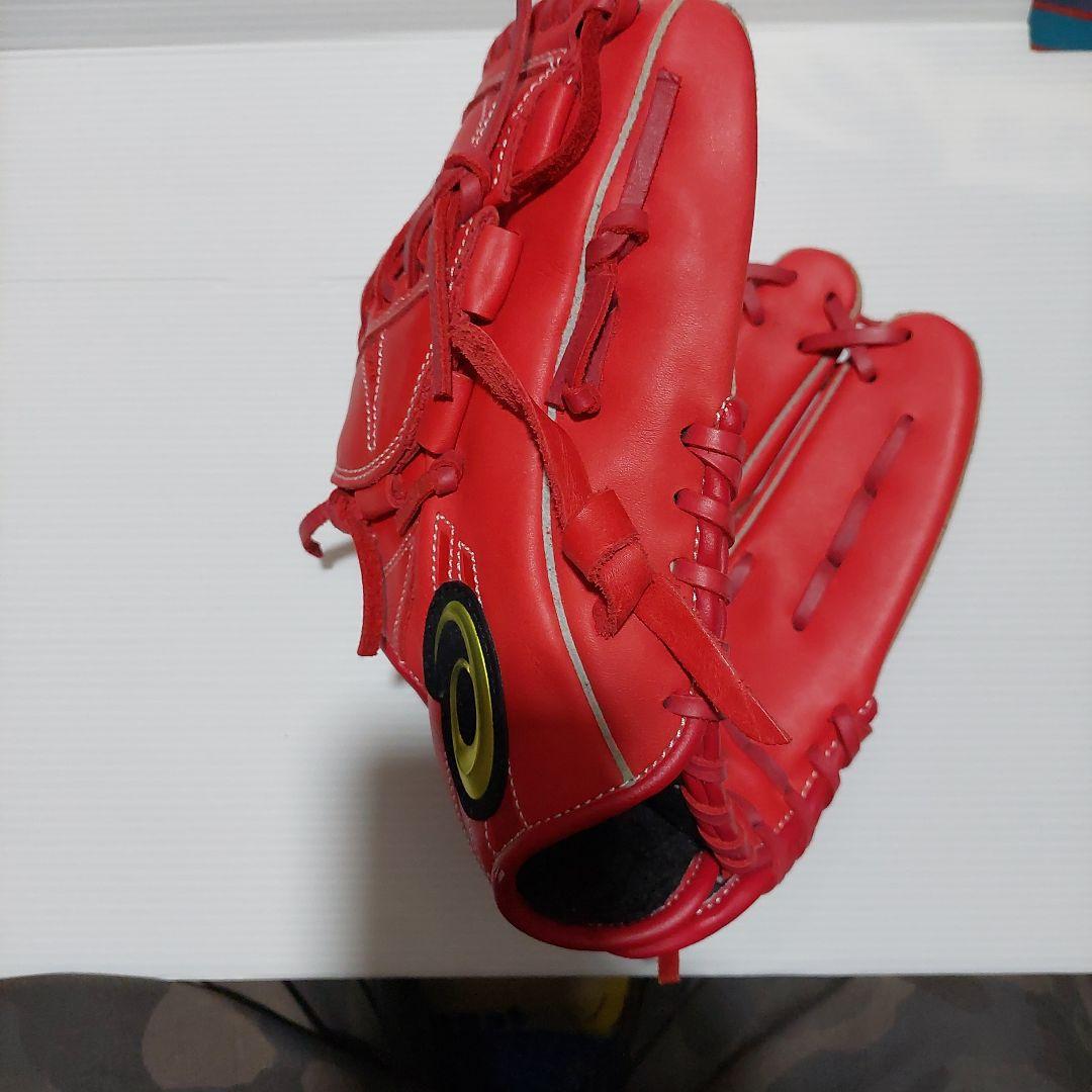 大谷翔平モデル　グローブ