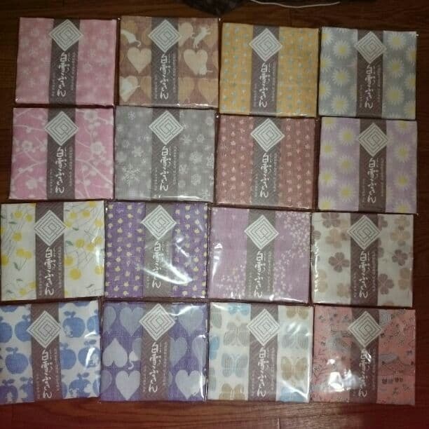 ★専用出品★白雪ふきん★