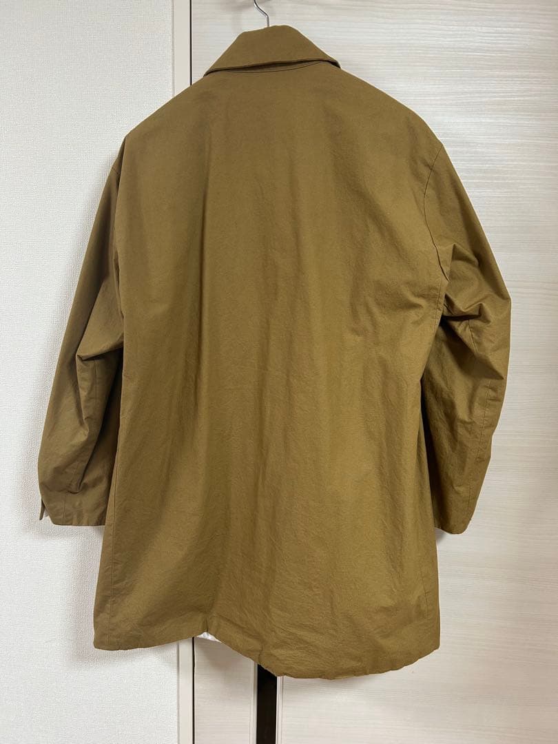 eel products／サクラコート　ウォルナット　Mサイズ