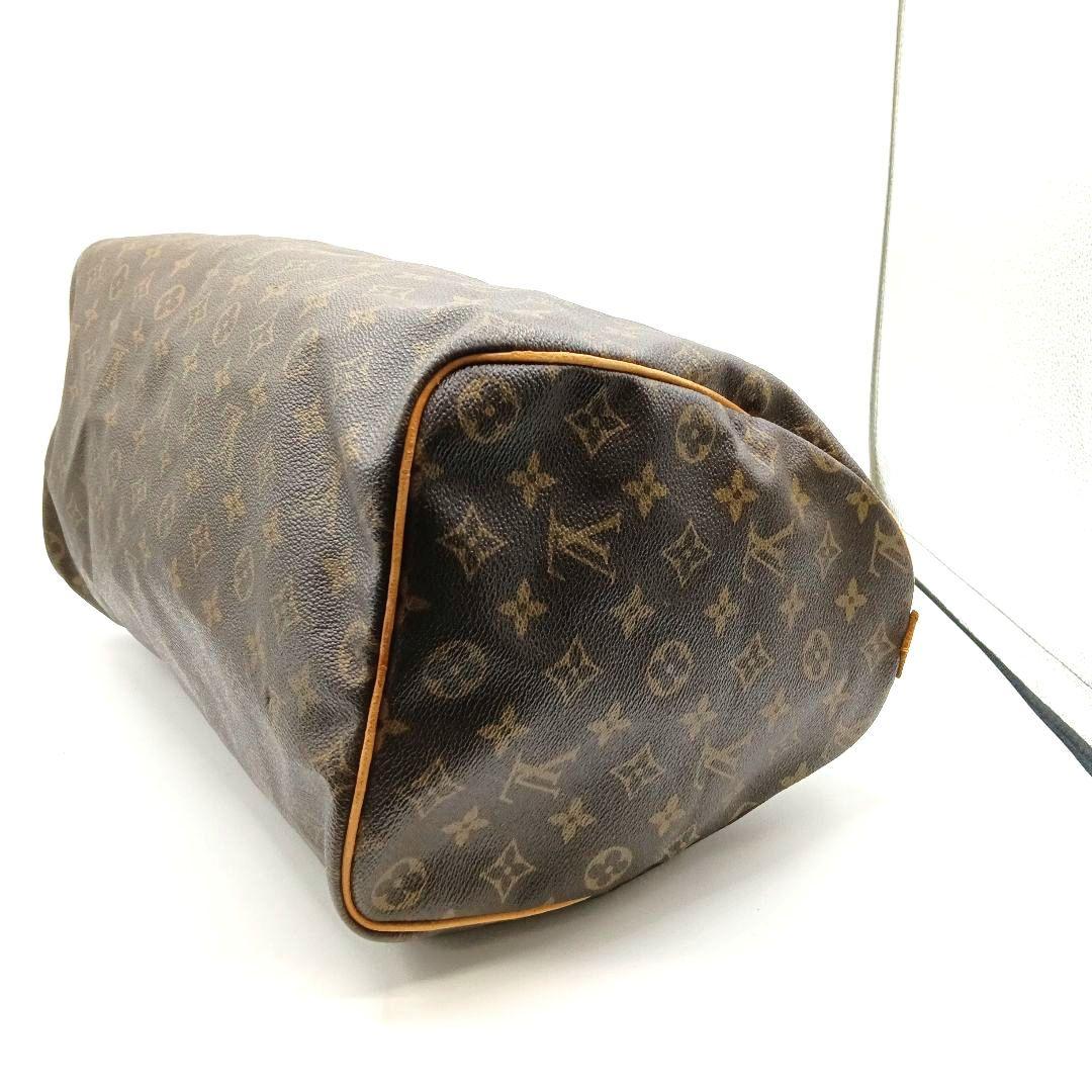 Louis Vuitton モノグラム スピーディー40　上281