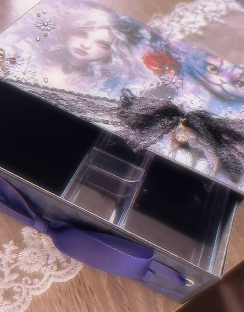 引き出しBOX