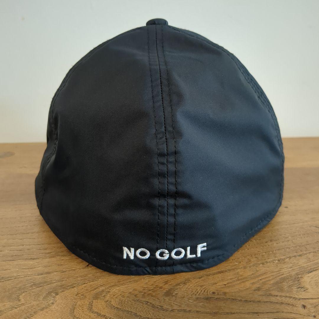 CLUBHAUS　NO COFFEE　NEWERA　コラボキャップ 7 1/2