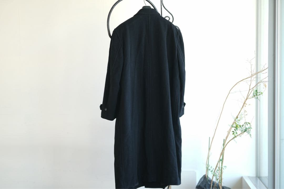 80s COMME des GARCONS HOMME ロングコート