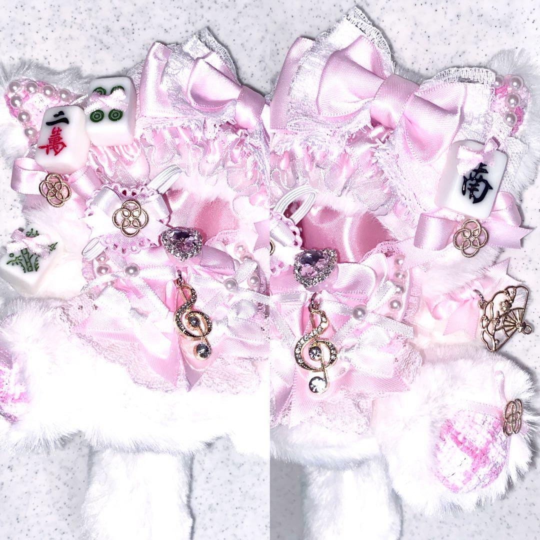 ぬい服 ♡ 10cm ♡ 着ぐるみ ♡ w49