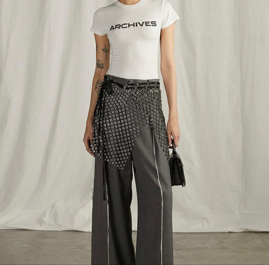 SALE‼️プランクプロジェクト　ラップスカート