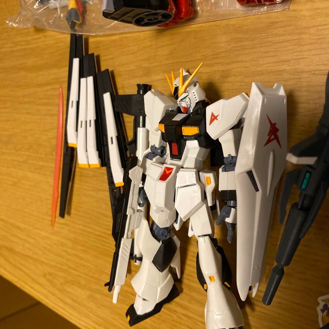 robot魂 HG モデロイド まとめ売り