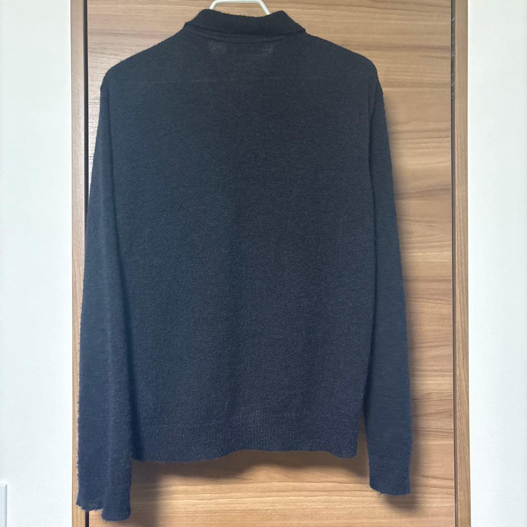 トップス OUR LEGACY EVENING POLO 48