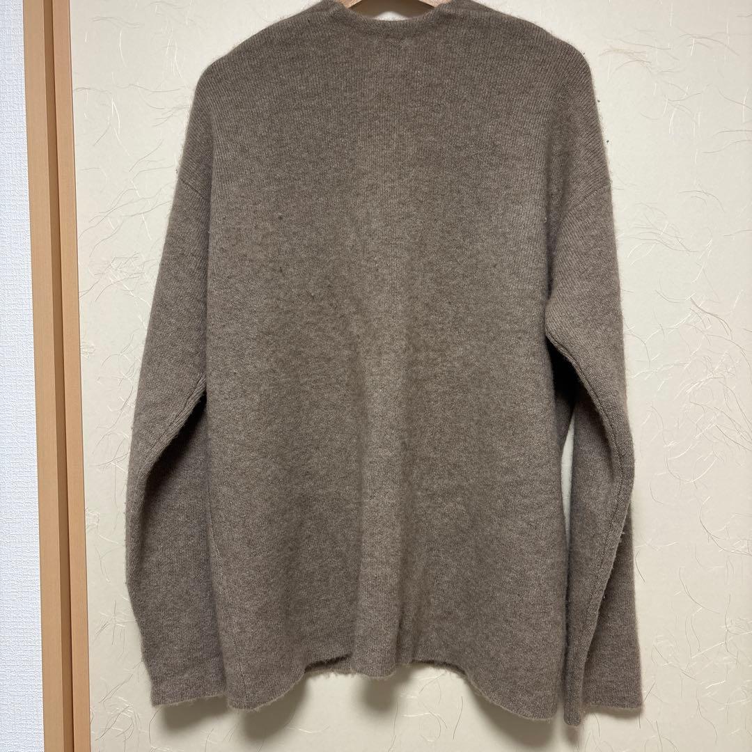 ロンハーマン　カシミヤカーディガン