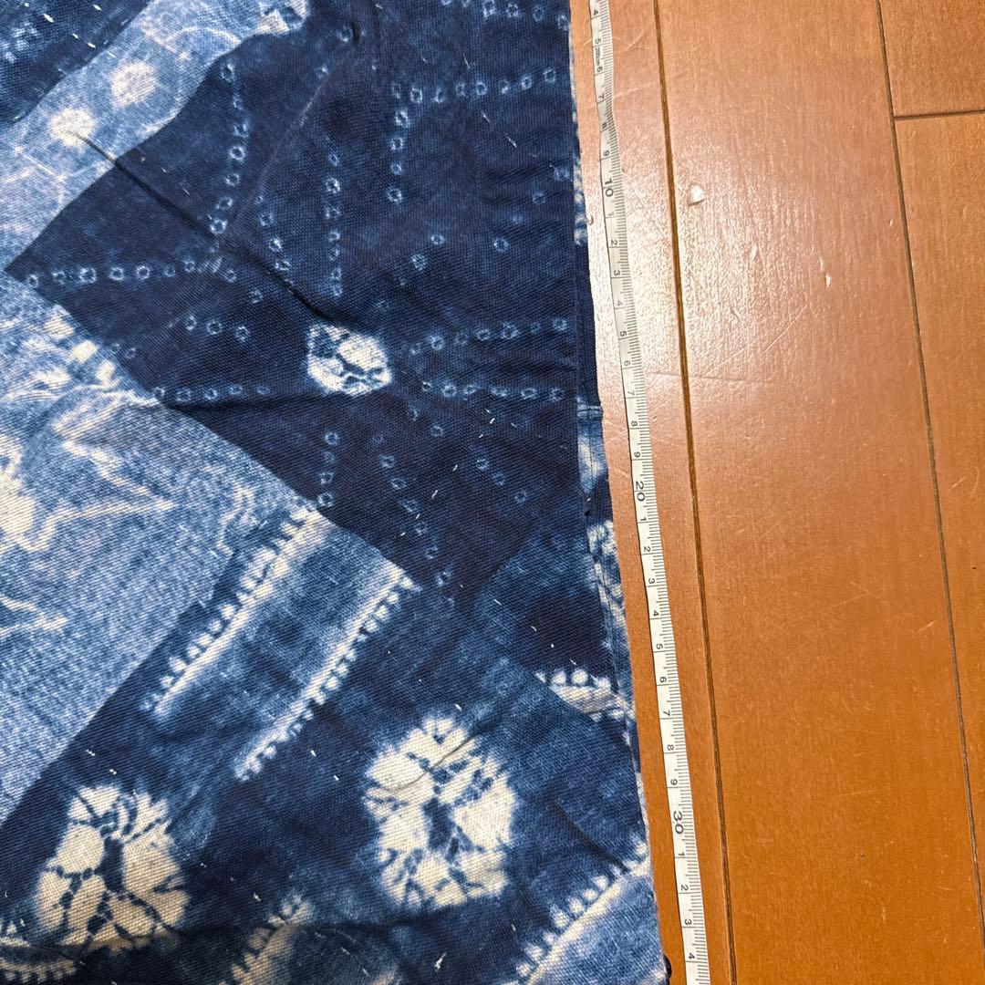 POLO RALPH LAUREN ダークブルー フレアスカート S