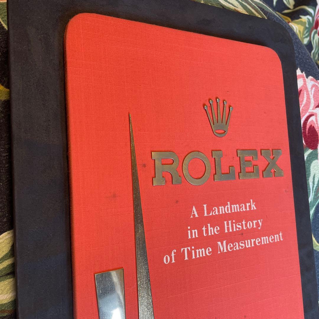 Rolex Hanging Sign ロレックスハンギングサイン　看板