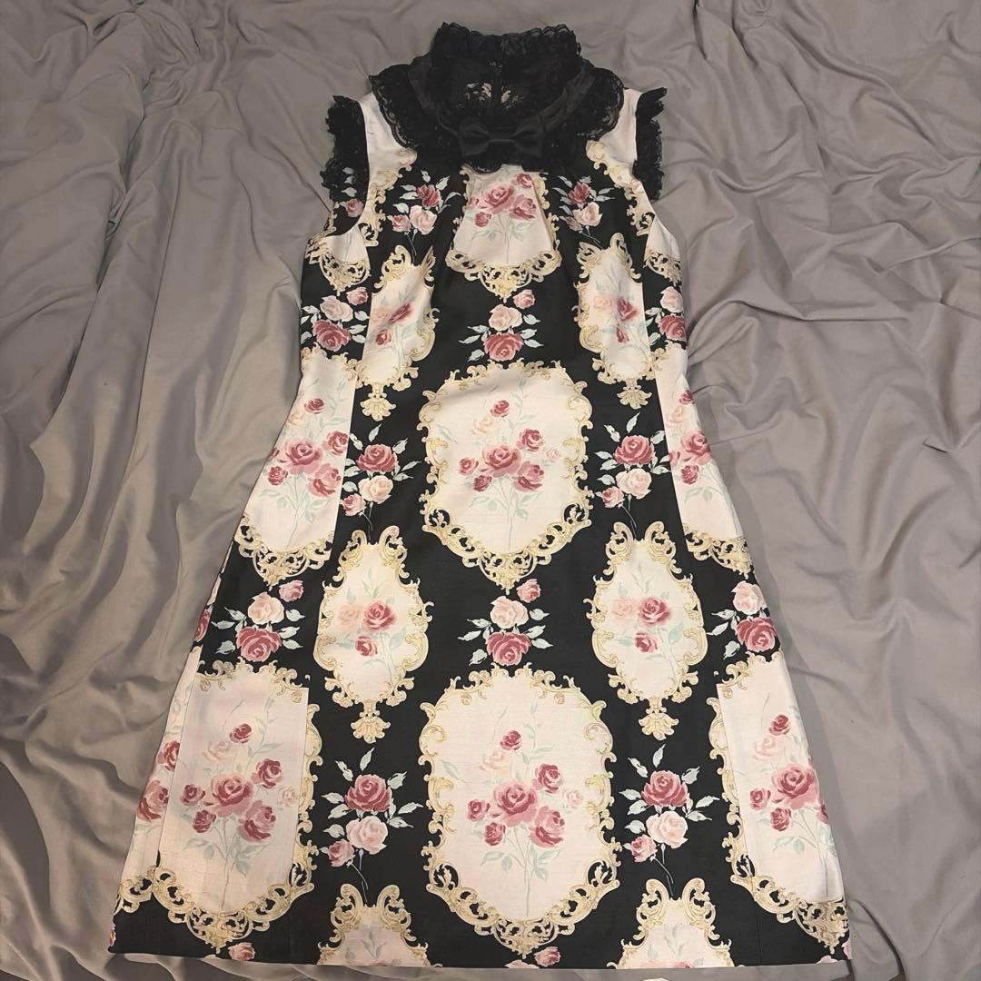 JESUS DIAMANTE(ジーザスディアマンテ) ワンピース