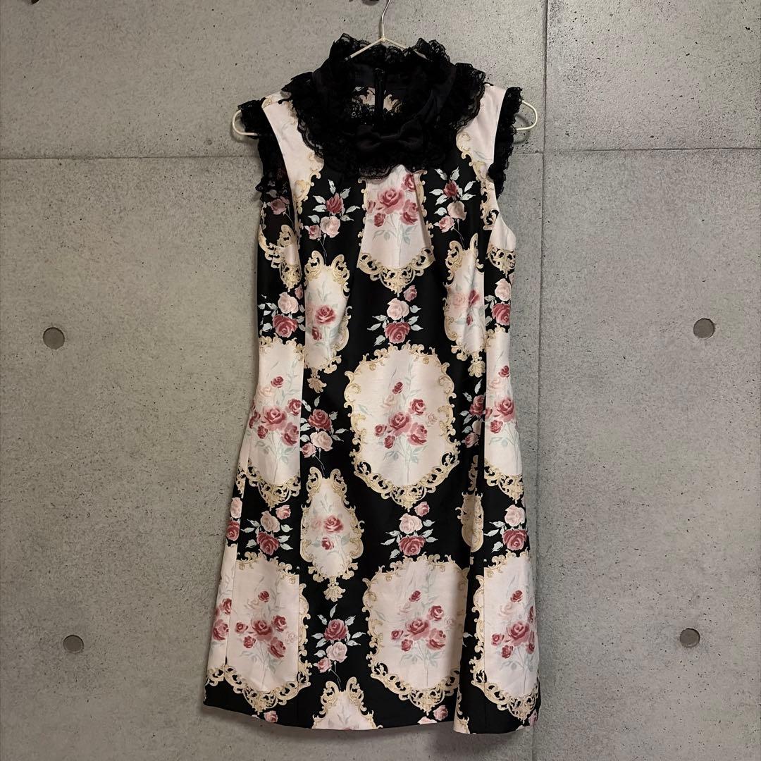 JESUS DIAMANTE(ジーザスディアマンテ) ワンピース