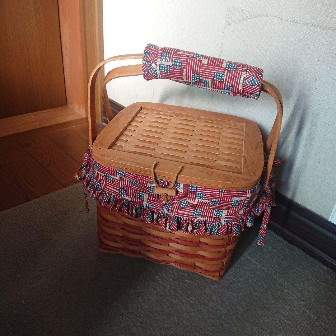 ロンガバーガー♪1997年製