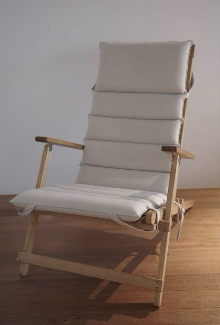 カールハンセン&サン BM5568 Borge Mogensen