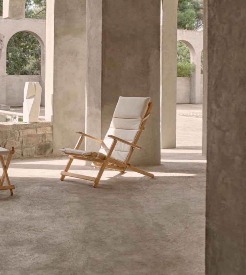 カールハンセン&サン BM5568 Borge Mogensen