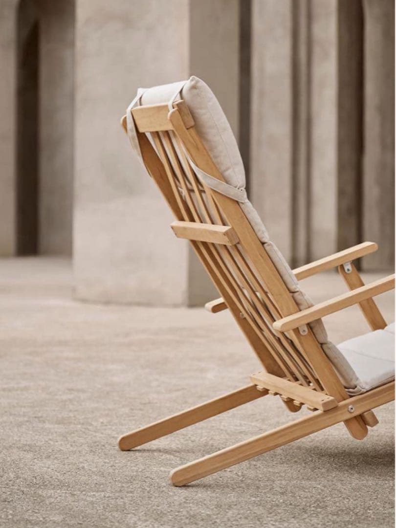 カールハンセン&サン BM5568 Borge Mogensen