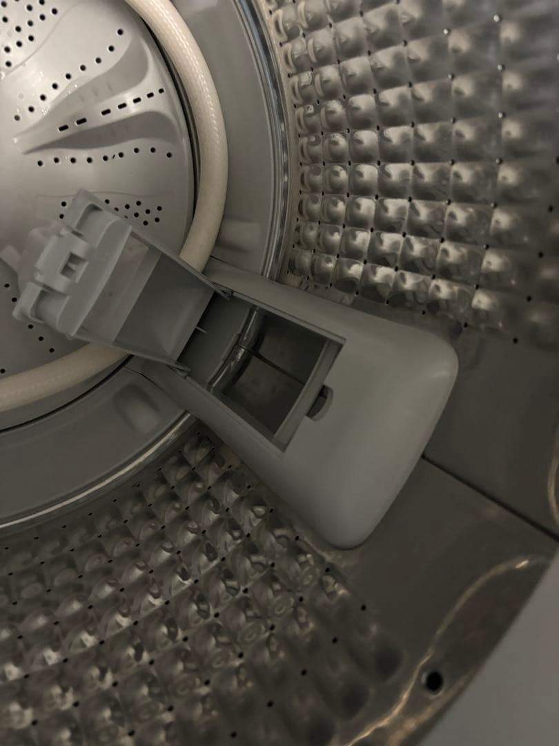 ハイアール Haier JW-XP2C55F 縦型洗濯機5.5kg 2023年製