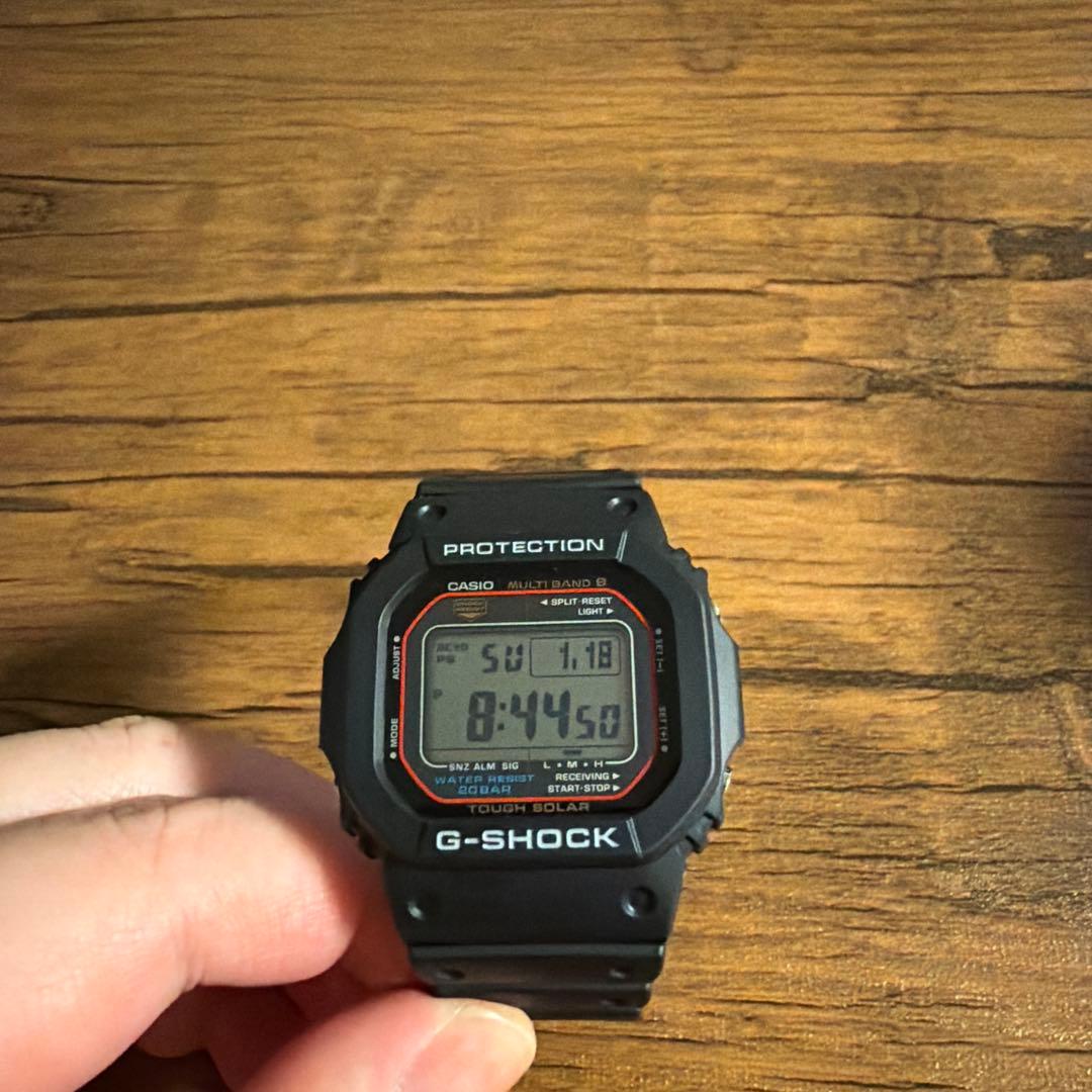 時計 G-SHOCK